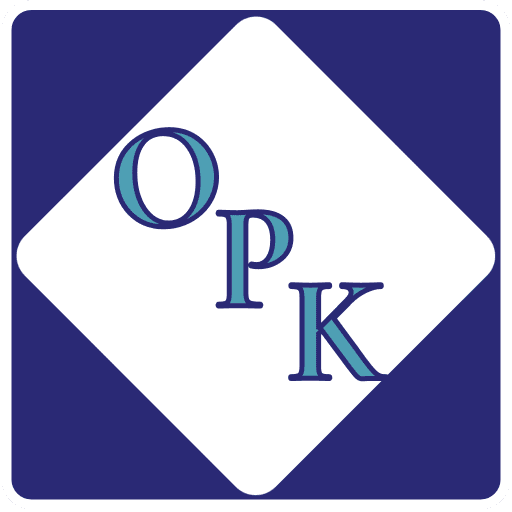 OPK Instituttet AS  opkinstituttet.no